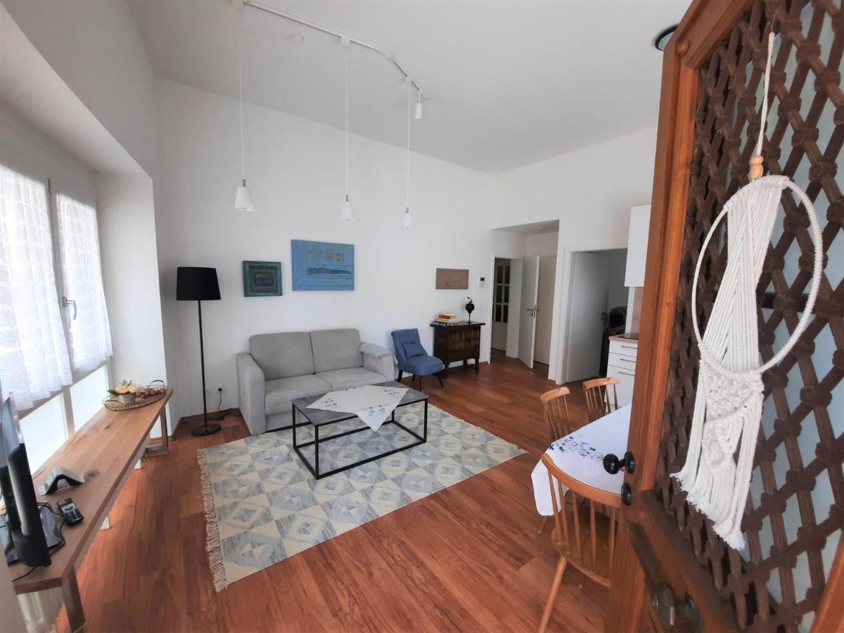 אוברקירש Ferienwohnung Altstadthaus מראה חיצוני תמונה